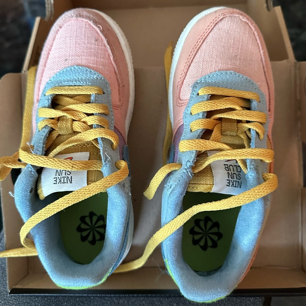 Nike for kids unisex - Picture 3 of 4
